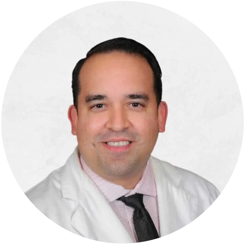 Marco A. Paez, MD, Gastroenterologist & Therapeutic Endoscopist
