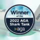 Endosound awarded AGA Shark Tank winner 2022